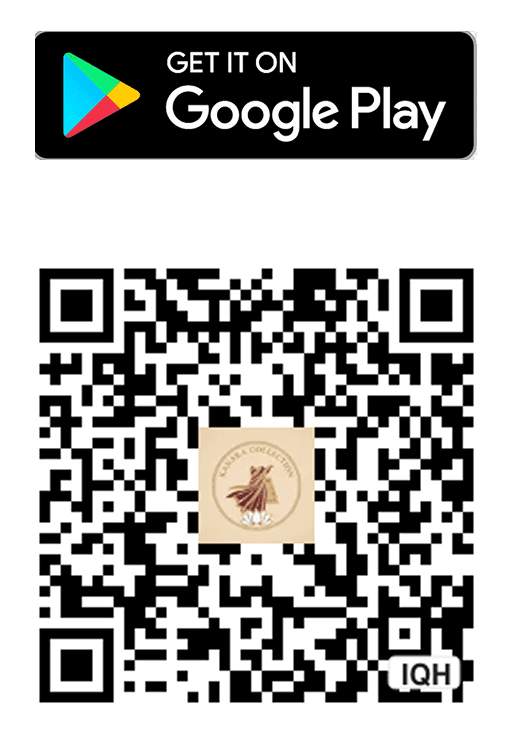 Google Play QR code