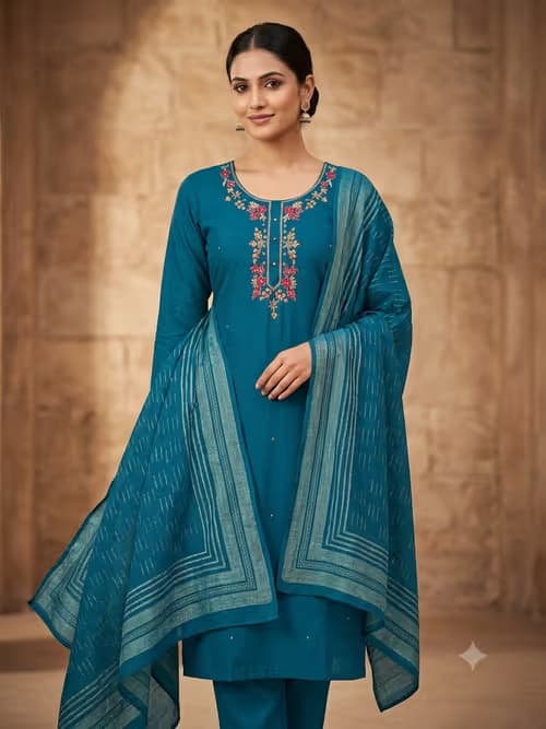 Kurtha Set