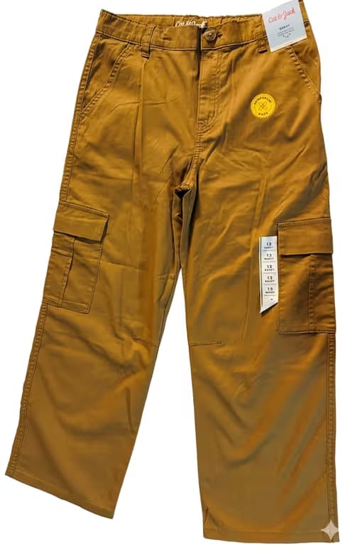 11-12 Years kids pant