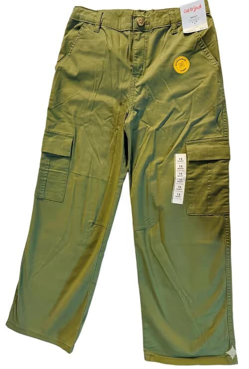 1-12 Years kids pant