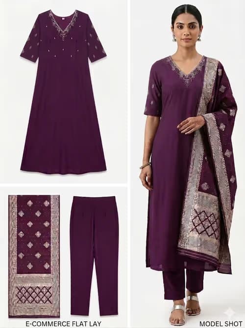 Kurta set