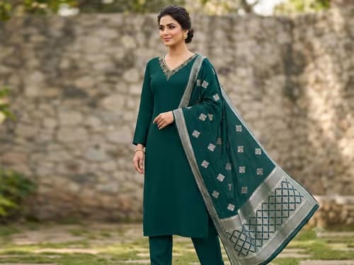 Kurtha set