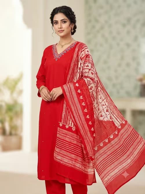 Kurtha Set
