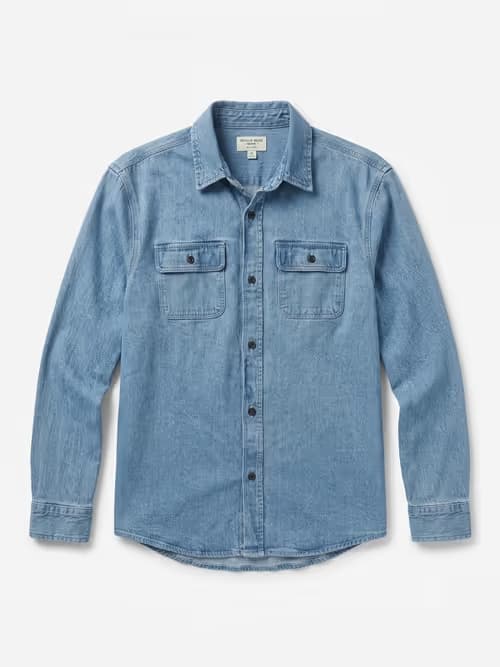 jeans shirt