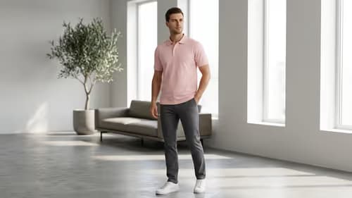 Polo T-shirt